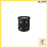 【 Used 】SIGMA 17-70mm F2.8-4 DC MACRO HSM | Contemporary C013 | Sony A-mount | APS-C/Super35
