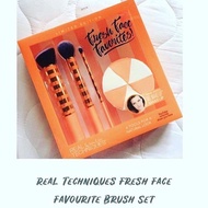 Real Technique set brush