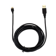 SG Long Micro USB Charging Cable for Playstation 4 PS4 Dualshock Controller