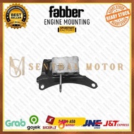 MESIN Engine Mounting Toyota Altis New FABBERKiri