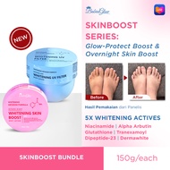 Babies Glow Bundling Package Body Lotion