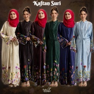[RAYA 2026] Fab Outlet - Kaftan Suri