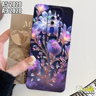 Case Oppo A5 2020 / A9 2020 - Casing Oppo A5 2020 / A9 2020 - Eksotik - Motif Lucu Aesthetic - Kesin
