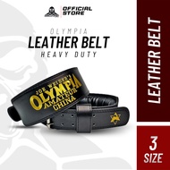 Gym Belt Fitness Belt Powerlifting Belt Waist Belt Adjustable Gym Belt Fitness Squat Training Strong