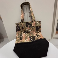 Zara tote bag