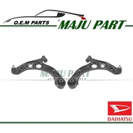 PERODUA- VIVA ALL Front Lower Arm / Front Lower Arm