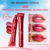 The Originote Hyaluberry Lip Glaze Serum Spf 50 PA+++ 7ml