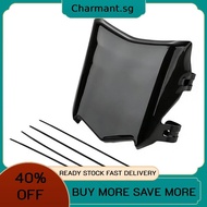 Front License Plate with Cable Ties Lightweight for Ebike Surron Light Bee Talaria Sting 79BIKE