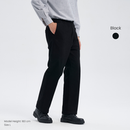 HFA Mens Essential Stretch Cotton Pants