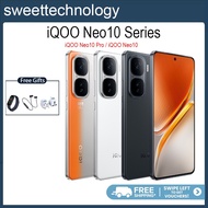 Vivo iQOO Neo10 Pro Mediatek Dimensity 9400 | Vivo iQOO Neo10 Snapdragon 8 Gen 3