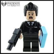 Lego Overwatch 75971 Shimada Henchman Minifigure