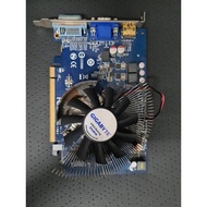 Radeon HD 4670/ ATI Radeon HD 5570/ AMD Radeon HD 8570 1GB DDR3 PCIe DVI/DisplayPort Graphics Video 