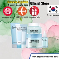 [Torriden]Facial Soothing Cream 100ml/Serum 50ml/Multi Pad 80ea/DIVE IN Mineal mild sunscreen 60ml/M