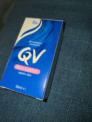 QV Skin Lotion 50ml 2枝