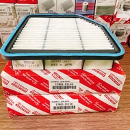 Crown, Mark X, Lexus IS250, GS300, GS350 engine air filter