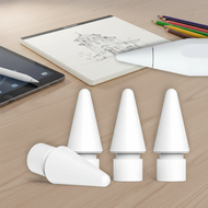 Apple Pencil 1/2/USB-C/Pro Replacement Tips 2H 4PCS Set