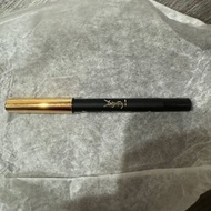 全新 Ysl 啞緻長效 眼線筆 Mini Dessin Du Regard Eye Liner pencil
