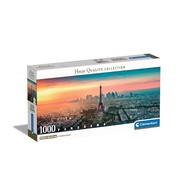 Clementoni 1000Pcs Panorama Jigsaw Puzzle Paris