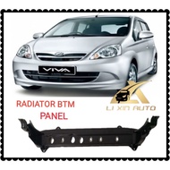 PERODUA VIVA,VIVA ELITE RADIATOR BOTTOM / LOWER PANEL ( RADIATOR BAWAH BESI )