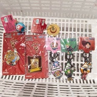 海賊王 鎖匙扣 keychain 喬巴 chopper 路飛 one piece 公仔 掛件 掛飾 吊飾 裝飾 公仔 送禮 生日禮物 聖誕禮物