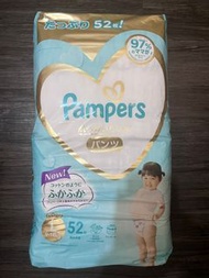 pampers L 拉拉褲
