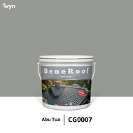 BEST SELLER | Cat Genteng WYN 2.5 KG | Warna Tahan Lama | Anti Jamur/Bakteri