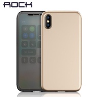 Iphone X ROCK Dr. V Series Protection Case
