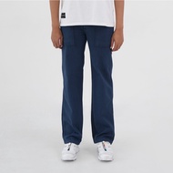 Amigos de Nimes - Attic Navy - Fatigue Pant