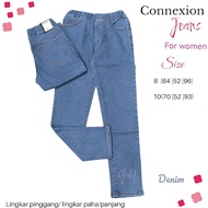 Connexion jeans Girl