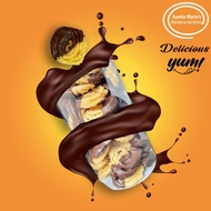 Premium Mini Muruku (Auntie Maries)