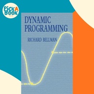 Dynamic Programming by Richard Bellman (US edition, paperback)