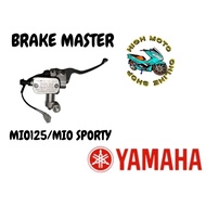 brake master wave125 54P-F583T-01