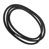 GX20072 Durable Mowers Deck Belt Oil Resistant Lawn Mower Belt for Lawn Mower Replacement for John D