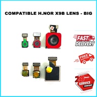 COMPATIBLE H.NOR X9B LENS - BIG