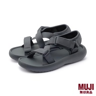 MUJI Tape Belt Sandals