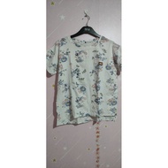 Preloved Casual Work Women's Tops