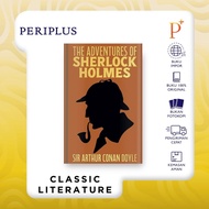 Adventures of Sherlock Holmes - 9781398851085