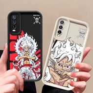 Z-40 One Piece Silicone Case for VIVO Y20a Y12a Y20i Y11S Y20s Y20g Y20 Y12S Y20t