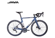 Terlaris Sepeda RoadBike Java Vesuvio New 2021 Dropbar Carbon