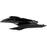 Cover Body Kiri Hitam Metalic Honda Vario 150 eSP K59J 83600K59A70YC
