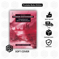 KEJAHATAN DAN HUKUMAN - FYODOR