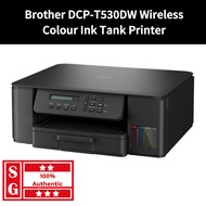 Brother DCP-T530DW Ink Tank Printer Home Printer T530DW Printer Brother