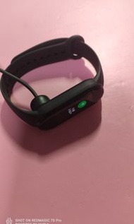 🈹不設退貨、陳列貨品、小米5手環、實物圖片(此機充電有反應/離開充電著不到機/電池已死/需要自行修理換電池/當作出售充電線)