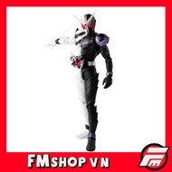 SHF Kamen Rider W Fang Joker 2.0 BL Character Model