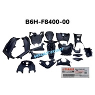 NMAX V2 NEW INNER SET PPBK 17 ITEM YAMAHA B6H-F8400