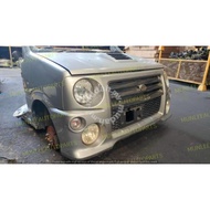 JDM Ckd Halfcut Daihatsu Move L900s JB-T