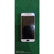 Samsung j7 plus minus LCD