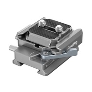 SmallRig HawkLock H38 Arca-Swiss Quick Release Plate for DJI Stabilizers RS3 mini RS 4 Mini RS4 4639