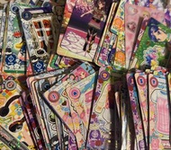 「$100@50張」偶像學園星夢學園Aikatsu日版卡