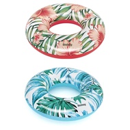 Bestway(Bestway) 36237 47" Tropical Palms 12+ Years Old